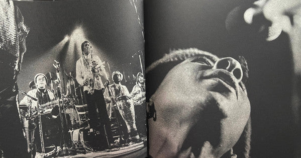 Sun Ra - Live In Roma 1980 | Mint (M) Mint (M)-