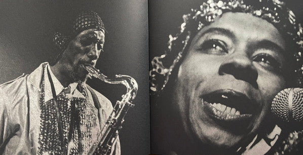 Sun Ra - Live In Roma 1980 | Mint (M) Mint (M)-