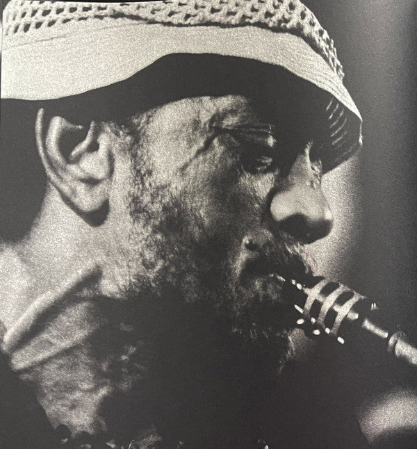 Sun Ra - Live In Roma 1980 | Mint (M) Mint (M)-