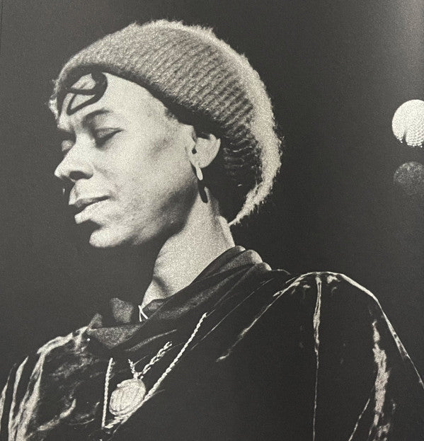 Sun Ra - Live In Roma 1980 | Mint (M) Mint (M)-