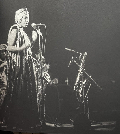 Sun Ra - Live In Roma 1980 | Mint (M) Mint (M)-