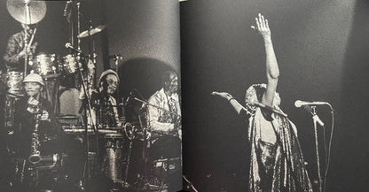 Sun Ra - Live In Roma 1980 | Mint (M) Mint (M)-
