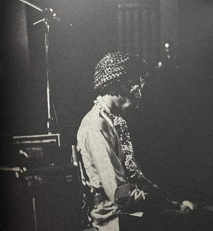 Sun Ra - Live In Roma 1980 | Mint (M) Mint (M)-