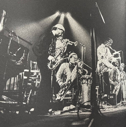 Sun Ra - Live In Roma 1980 | Mint (M) Mint (M)-