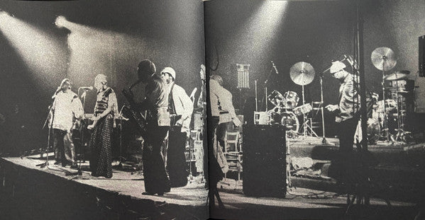 Sun Ra - Live In Roma 1980 | Mint (M) Mint (M)-