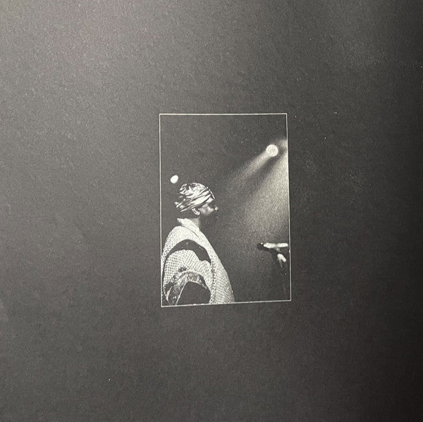 Sun Ra - Live In Roma 1980 | Mint (M) Mint (M)-