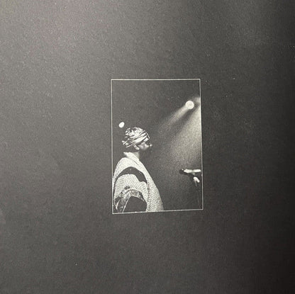 Sun Ra - Live In Roma 1980 | Mint (M) Mint (M)-