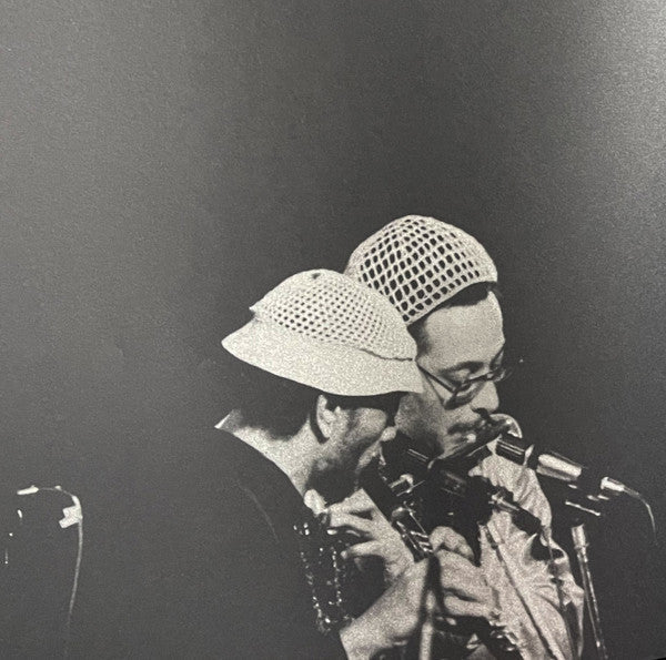 Sun Ra - Live In Roma 1980 | Mint (M) Mint (M)-