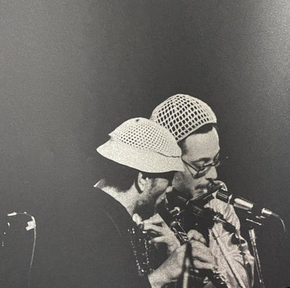 Sun Ra - Live In Roma 1980 | Mint (M) Mint (M)-