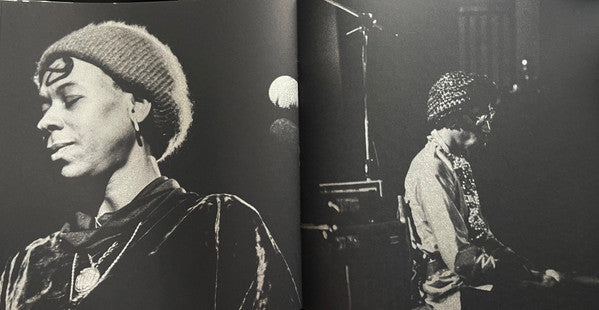 Sun Ra - Live In Roma 1980 | Mint (M) Mint (M)-