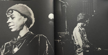 Sun Ra - Live In Roma 1980 | Mint (M) Mint (M)-