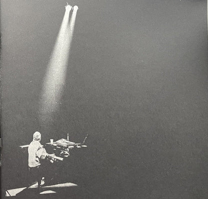 Sun Ra - Live In Roma 1980 | Mint (M) Mint (M)-
