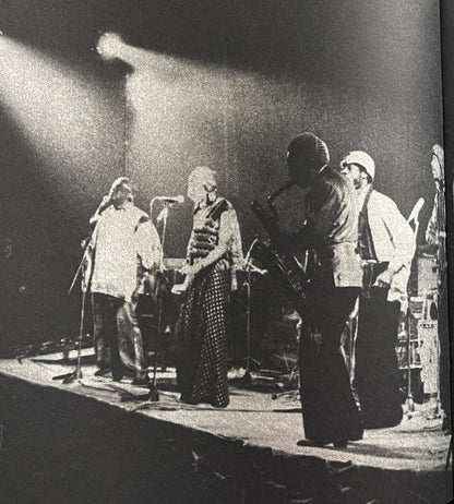 Sun Ra - Live In Roma 1980 | Mint (M) Mint (M)-