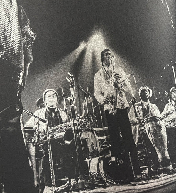 Sun Ra - Live In Roma 1980 | Mint (M) Mint (M)-