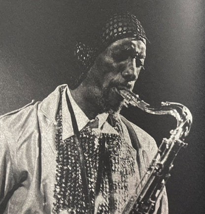 Sun Ra - Live In Roma 1980 | Mint (M) Mint (M)-
