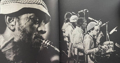 Sun Ra - Live In Roma 1980 | Mint (M) Mint (M)-