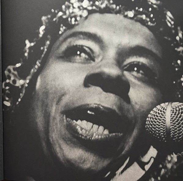 Sun Ra - Live In Roma 1980 | Mint (M) Mint (M)-