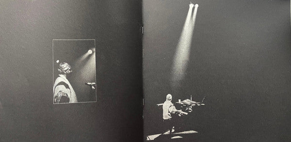Sun Ra - Live In Roma 1980 | Mint (M) Mint (M)-