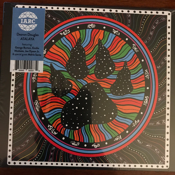 Dezron Douglas - Atalaya | Mint (M) Mint (M)-