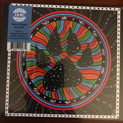 Dezron Douglas - Atalaya | Mint (M) Mint (M)-