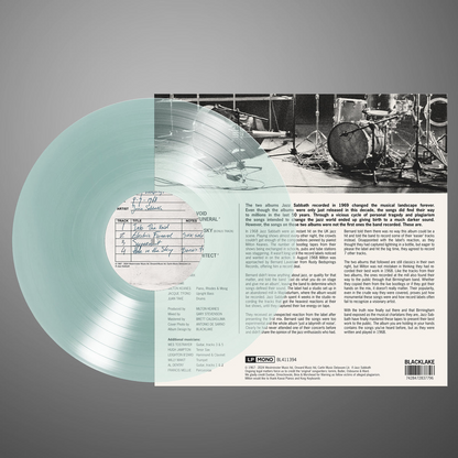 The 1968 Tapes (RSD BLACK FRIDAY) | Mint (M) Mint (M)-