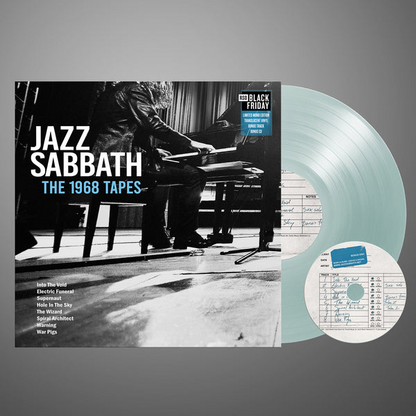 The 1968 Tapes (RSD BLACK FRIDAY) | Mint (M) Mint (M)-