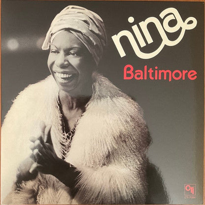 Baltimore | Mint (M) Mint (M)-