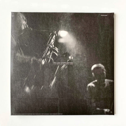 Live Recordings 2019-2020 | Mint (M)-