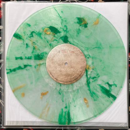 From The River To The Ocean | Mint (M)-