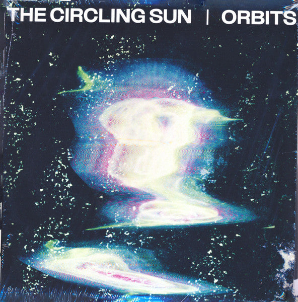 The Circling Sun - Orbits (GREEN VINYL) | Mint (M) Mint (M)-