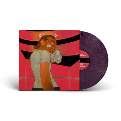 McKinley Dixon - Beloved! Paradise! Jazz!? (RECYCLED COLOR VINYL) | Mint (M) Mint (M)-