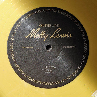 Molly Lewis - On The Lips | Mint (M) Mint (M)-