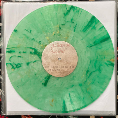 From The River To The Ocean | Mint (M)-