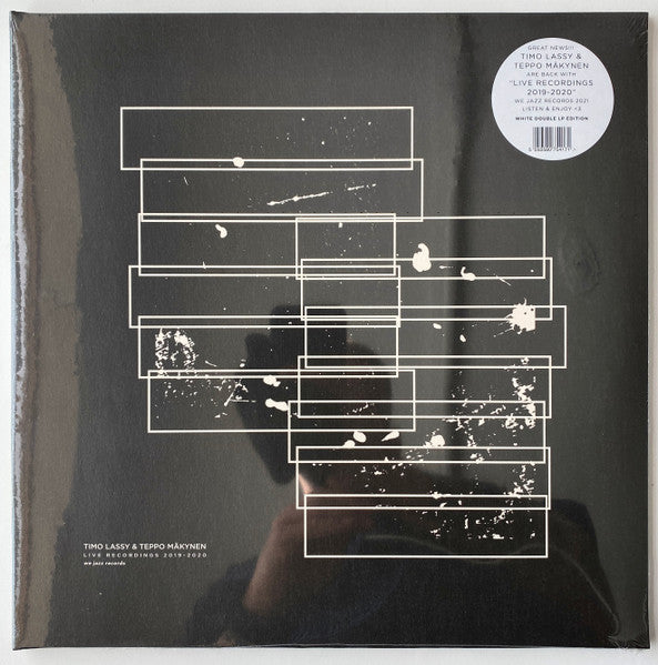 Live Recordings 2019-2020 | Mint (M)-