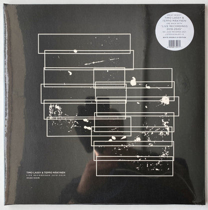 Live Recordings 2019-2020 | Mint (M)-