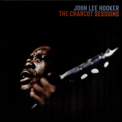 John Lee Hooker - The Charcot Sessions (2025 RSD BOX SET) | Mint (M) Mint (M)-