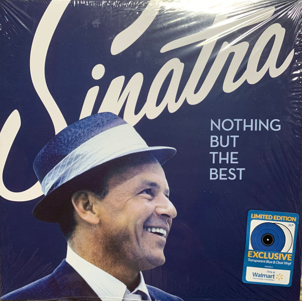 Nothing But The Best (2xLP, Comp, Blu) | Mint (M) Mint (M)-