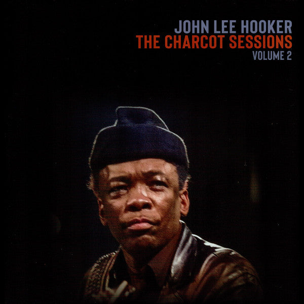 John Lee Hooker - The Charcot Sessions (2025 RSD BOX SET) | Mint (M) Mint (M)-