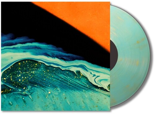Jazz Dispensary: The Golden Hour (RSD BLACK FRIDAY) | Mint (M) Mint (M)-