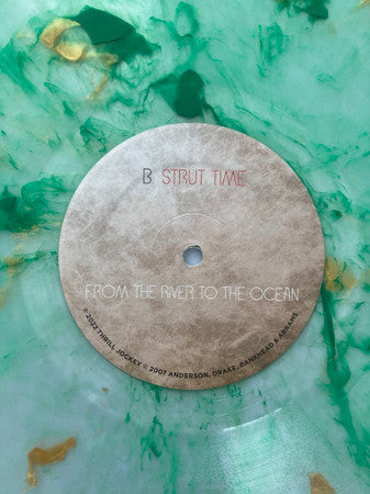 From The River To The Ocean | Mint (M)-
