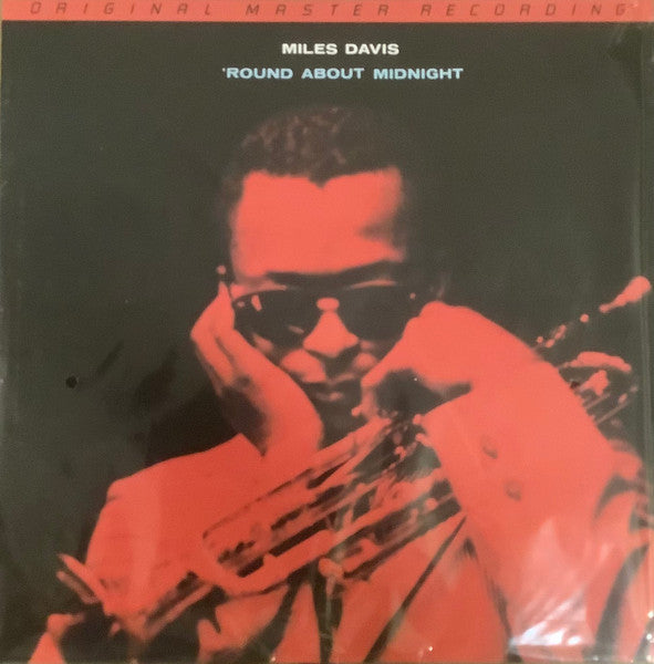 Miles Davis - 'Round About Midnight | Mint (M) Mint (M)-