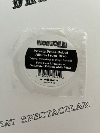 The Great Spectacular | Mint (M) Mint (M)-