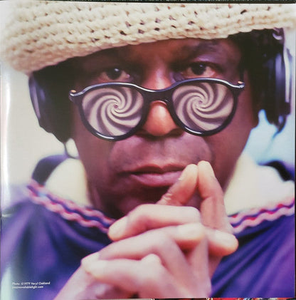Sun Ra - At The Showcase Live In Chicago 1976-1977 | Mint (M) Mint (M)-