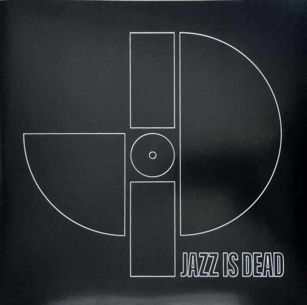 João Donato - Jazz Is Dead 7 | Mint (M) Mint (M)-