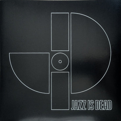 João Donato - Jazz Is Dead 7 | Mint (M) Mint (M)-