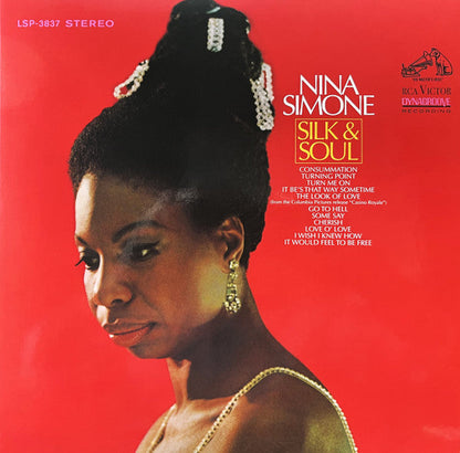Silk & Soul | Mint (M) Mint (M)-