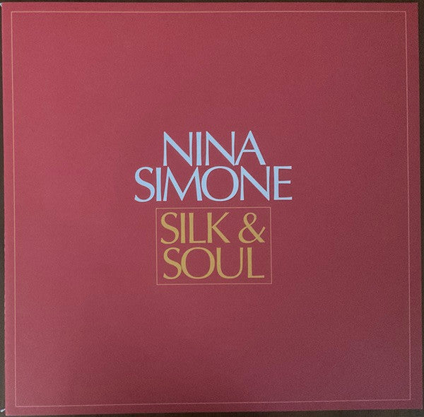 Silk & Soul | Mint (M) Mint (M)-