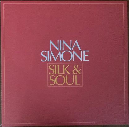 Silk & Soul | Mint (M) Mint (M)-