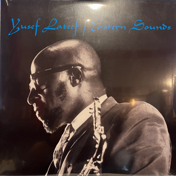 Eastern Sounds (VINYL LP) | Mint (M)-