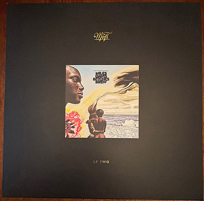 Miles Davis - Bitches Brew (MFSL BOX) | Mint (M) Mint (M)-